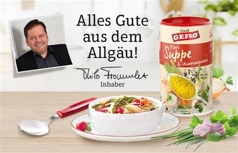 fefro|Suppen, Soßen, Würzen & mehr online bestellen .